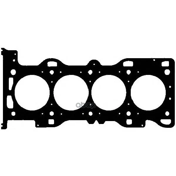 Прокладка Гбц Ford Focus Ii/Mondeo Iii/Mazda 3/6 2.0 02- Ajusa 10157000 Ajusa арт. 10157000