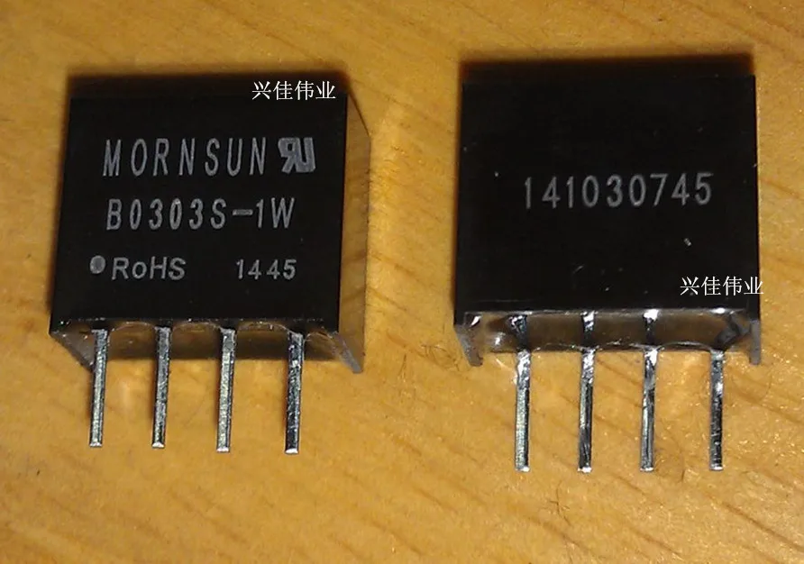 20 шт./лот B0303S-1W