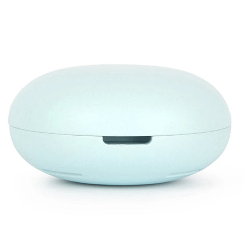 

Waterless Mini Car Aroma Diffuser Portable Oil Nebulizer Diffuseur Huile Essentielle Electrique With Lithium Battery Blue