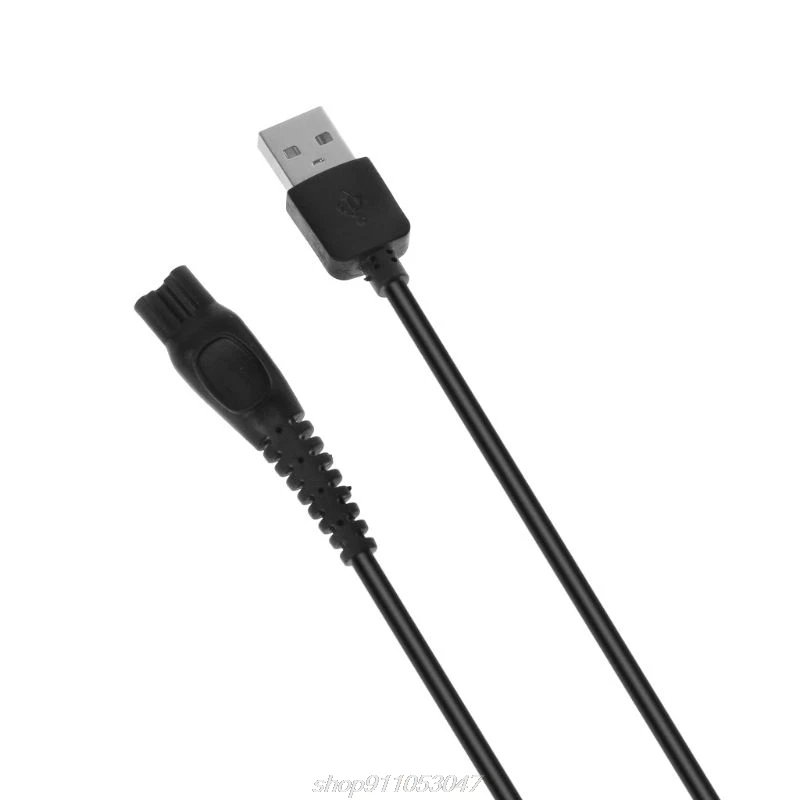 USB кабель для зарядки шнур питания зарядное устройство адаптер бритвы 7120 7140 5/8V D03
