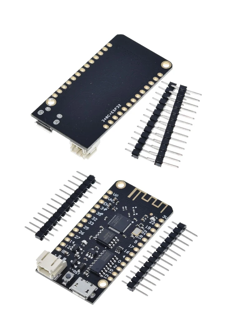 Équipements Professionnels Laser Cut Acrylique Case Wemos X Esp32 Lolin