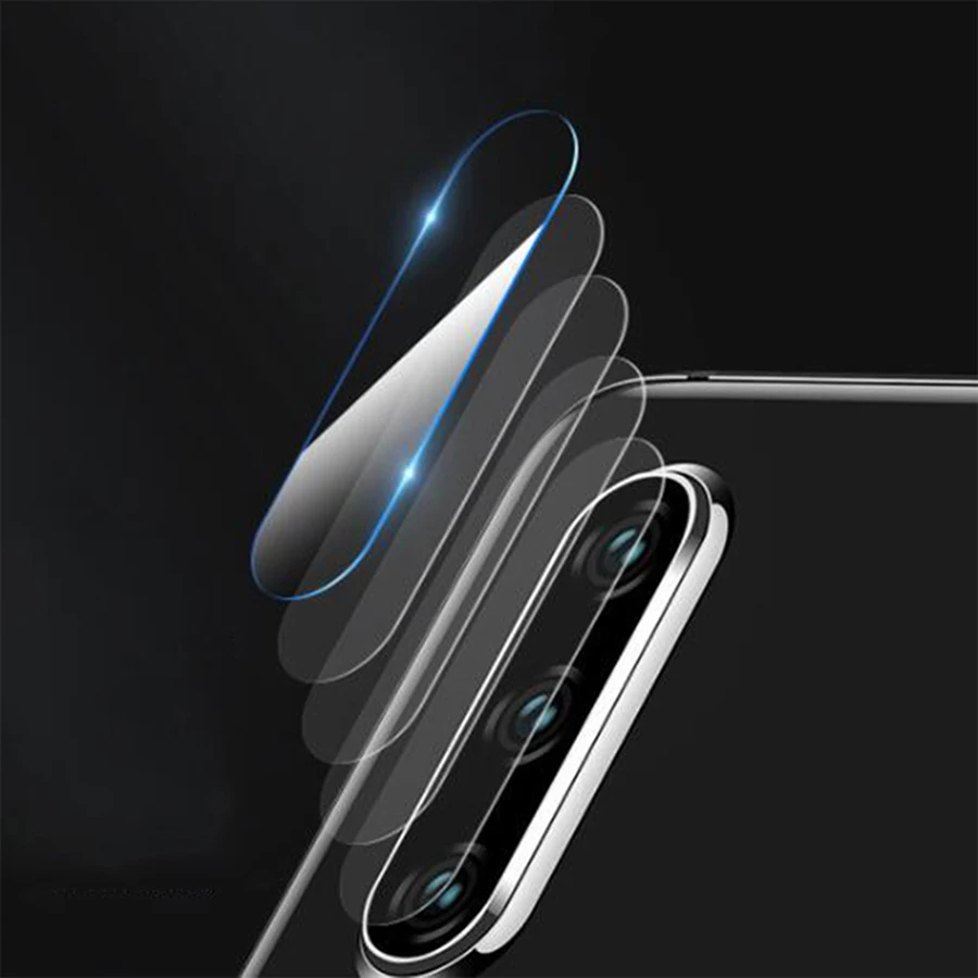 2 шт. защитная пленка из закаленного стекла для huawei P30 Pro P30 lite Honor 9xmax Y7 Pro Y9 Y6 Y7 Защитная пленка для объектива камеры