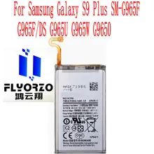 

Brand new 3500mAh EB-BG965ABE Battery For Samsung Galaxy S9 Plus SM-G965F G965F/DS G965U G965W G9650 Mobile Phone