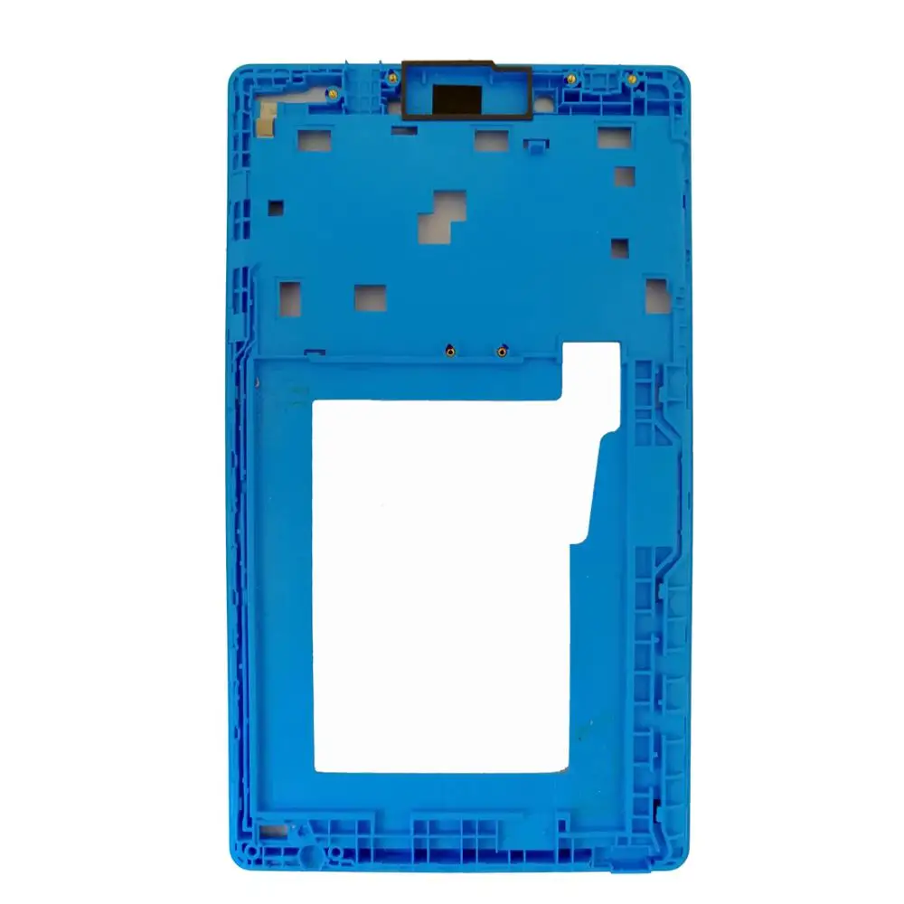 " для lenovo TAB 3 710 Tab3-710 710L 710i 710F Передняя средняя рамка экрана