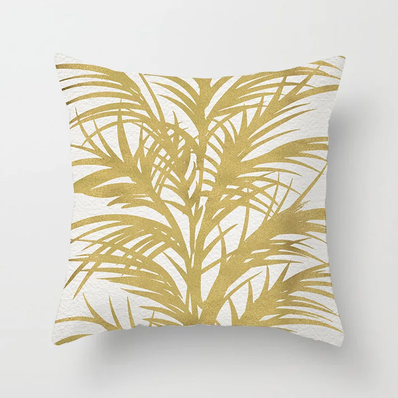 Рисунок 4 - Наволочка декоративная с геометрическим