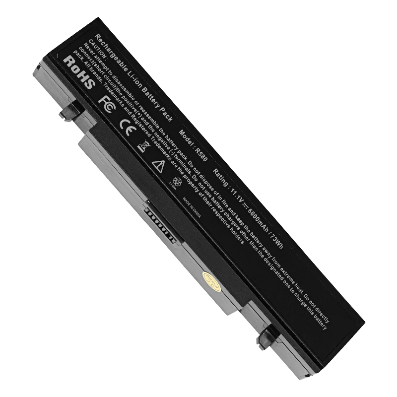 Golooloo 11 1 В 6cell ноутбук Батарея для samsung PB9NC6B NP355V5C E372 P230 P480 AA P510 PB9Ns6B P580 Q230 PB9NC6B|laptop battery
