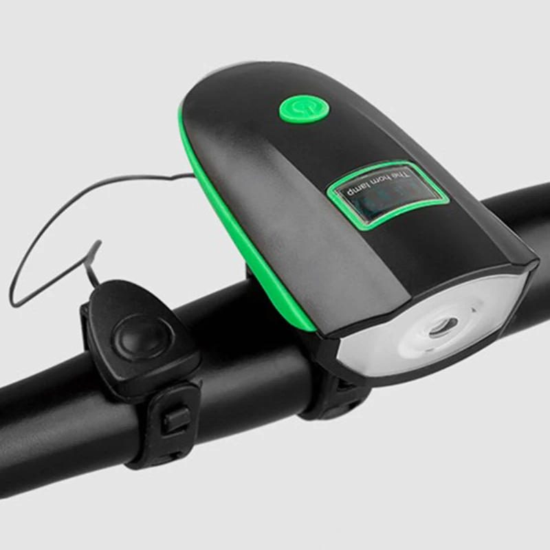 USB зарядка 2,5 с использованием времени XPG велосипедный светильник головной светильник велосипедный Руль Передняя лампа MTB Rode Велоспорт USB Перезаряжаемый светильник-вспышка