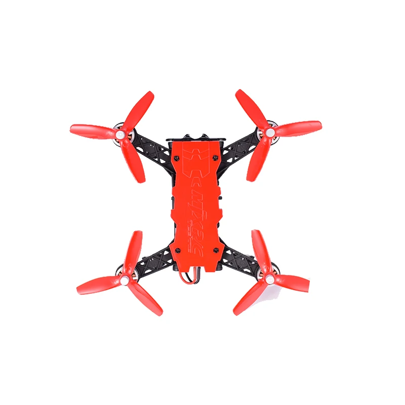 MJX Bugs 8 Pro B8pro RC гоночный Дрон игрушка с 3D откидной Угол Светодиодный светильник 2 4