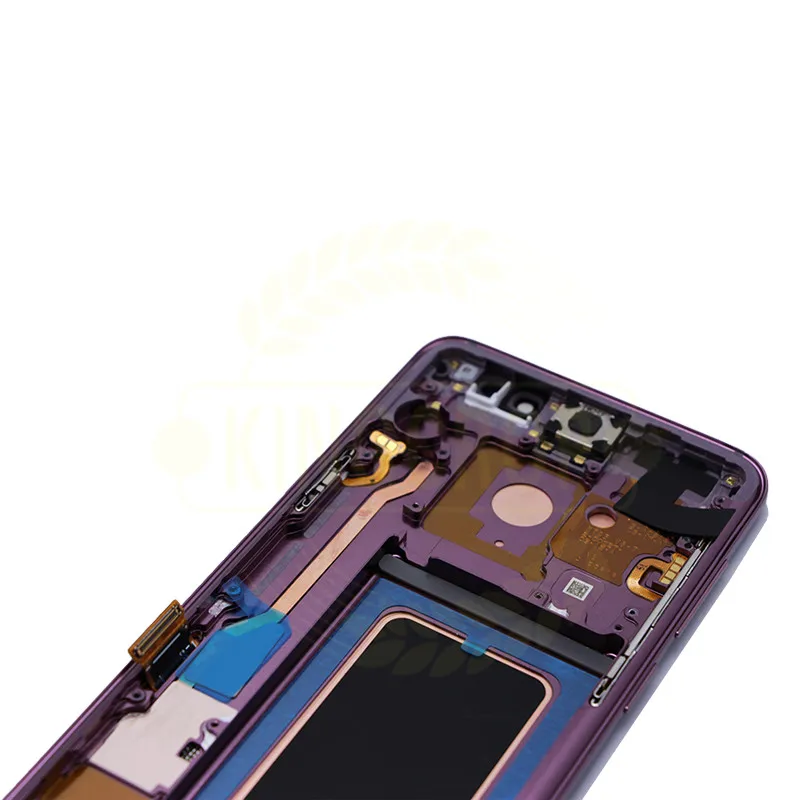 original For Samsung S9 LCD s9 plus 