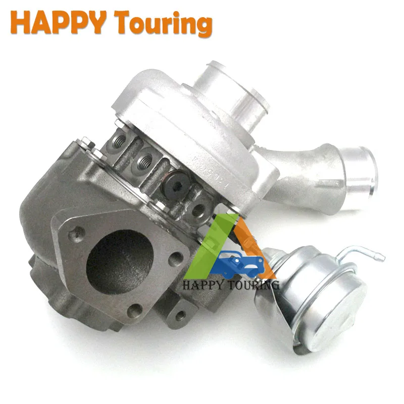 BV43 Turbo Turbocharger for Kia Sorento 2.5 CRDi 125 kW 28200-4A421 282004A421 53039700097 28200-4A470 53039880122 53039880144 |