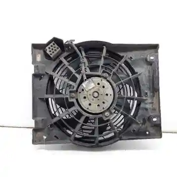 

24431827 ELECTRIC FAN OPEL ASTRA G SALOON
