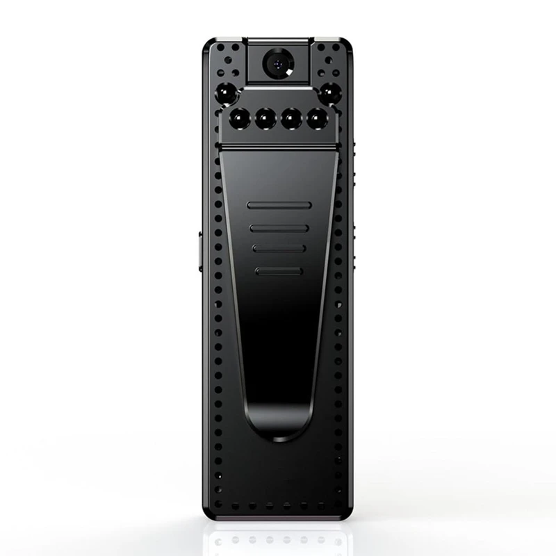 

1080P Mini Camera Voice Recorder Night Vision App Remote Control Camera Dvr Wide Angle 170 Degree HD Remote Recording Pen