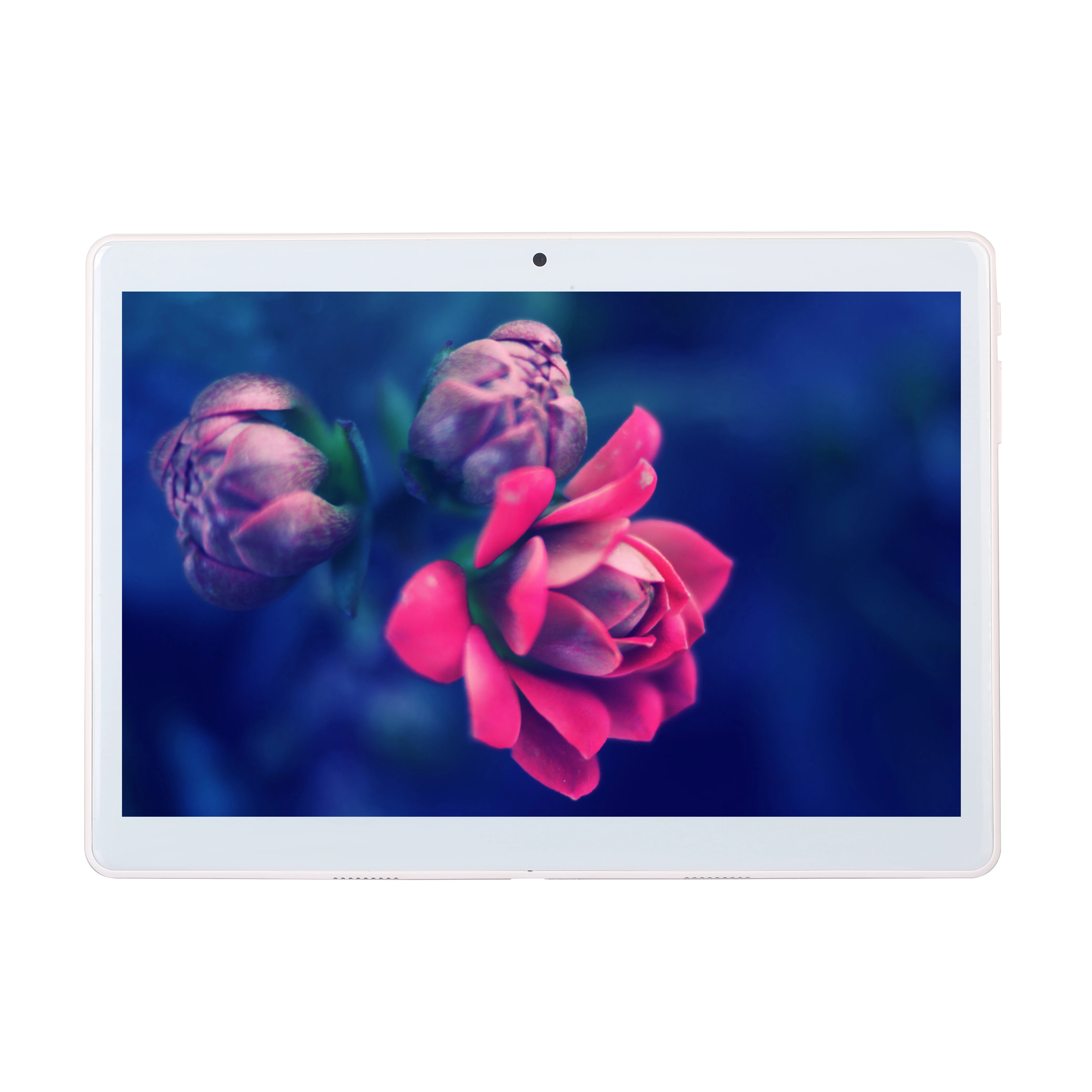 10 дюймов S10 Android 7,0 Octa Core 2.5D ips Экран WI-FI Bluetooth SIM 4 аппарат не привязан к оператору сотовой связи сети фаблет, объемом памяти 4 Гб/32 Гб планшет