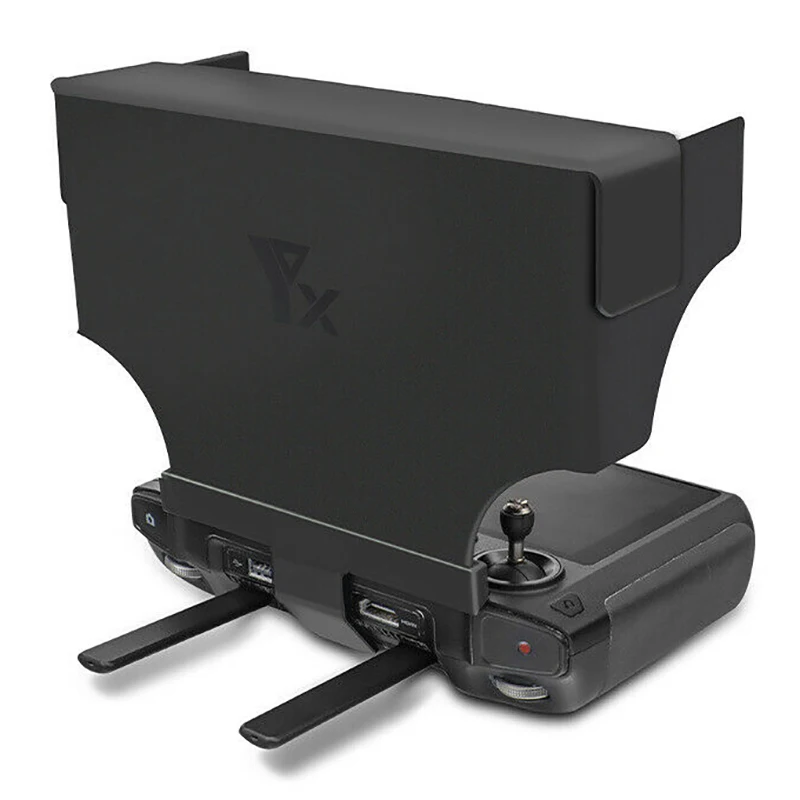 Remote Controller Monitor Sun Hood Sunshade for DJI Mavic 2 Pro/ Zoom Smart Controller Screen Shade Accessories Hood