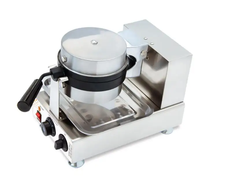 Бесплатная доставка вращающаяся вафельница для Бельгии 110 В 220 вафельница|waffle