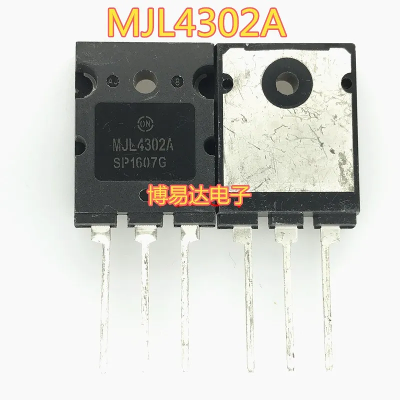 MJL4302A MJL4302
