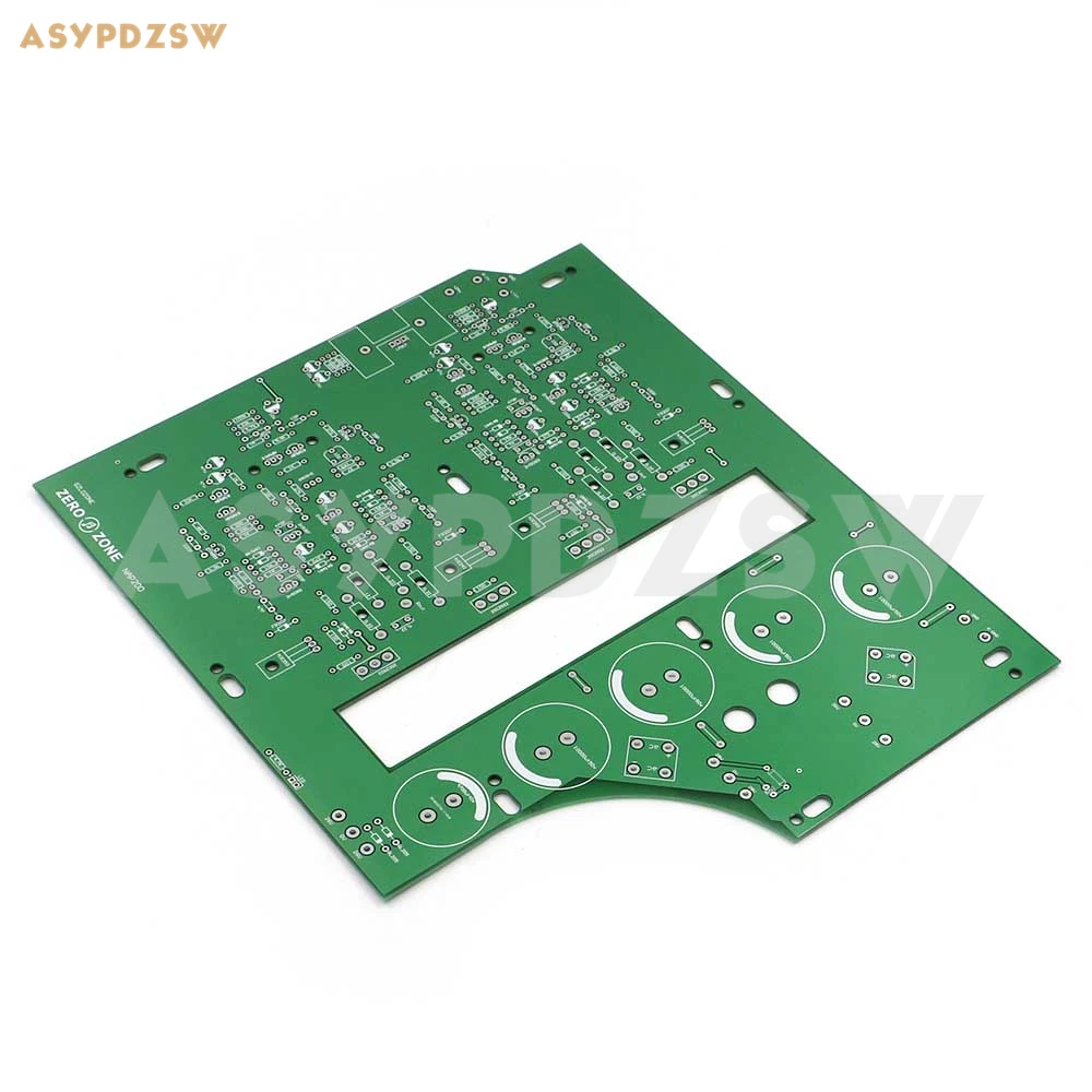 NAP200 PCB-3