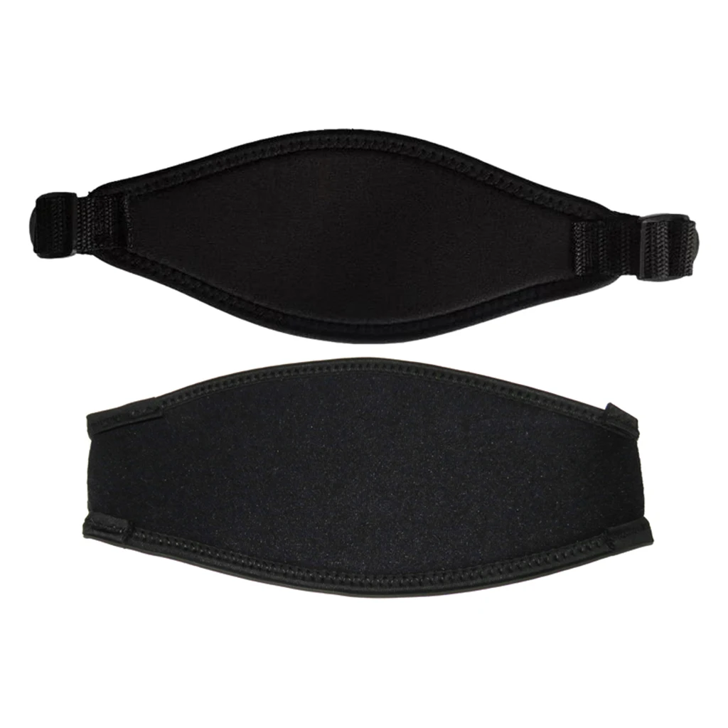 Scuba Gear Diving Mask Straps Neoprene Cover Soft Nylon Comfort Diving Mask Cover for Dive Snorkel Masks Swimming snorkeling diving mask,diving mask,diving mask strap cover