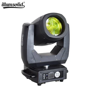 

150W LED Lyre Moving Head Light Beam Spot LED Light Party Light DJ Stage Light Night Club