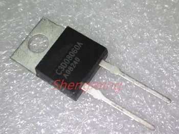 

10PCS C3D08060A TO-220