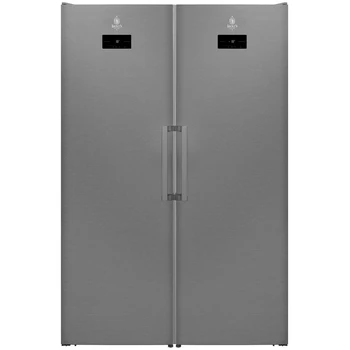 

Refrigerator Side by Side Jacky's JLF FI 1860