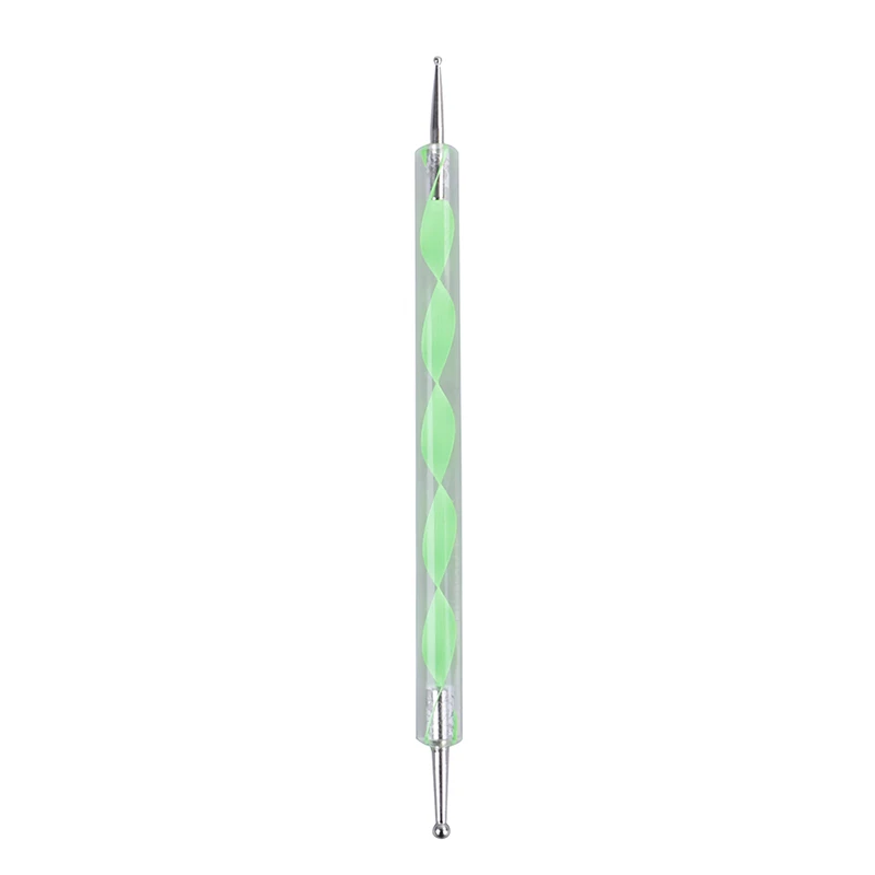 Mandala Dotting Tools Polymer Clay Tools Pottery Tools 5Pcs Mandala Dotting Tools Painting Stencils Rocks Template Set Acrylic Rods