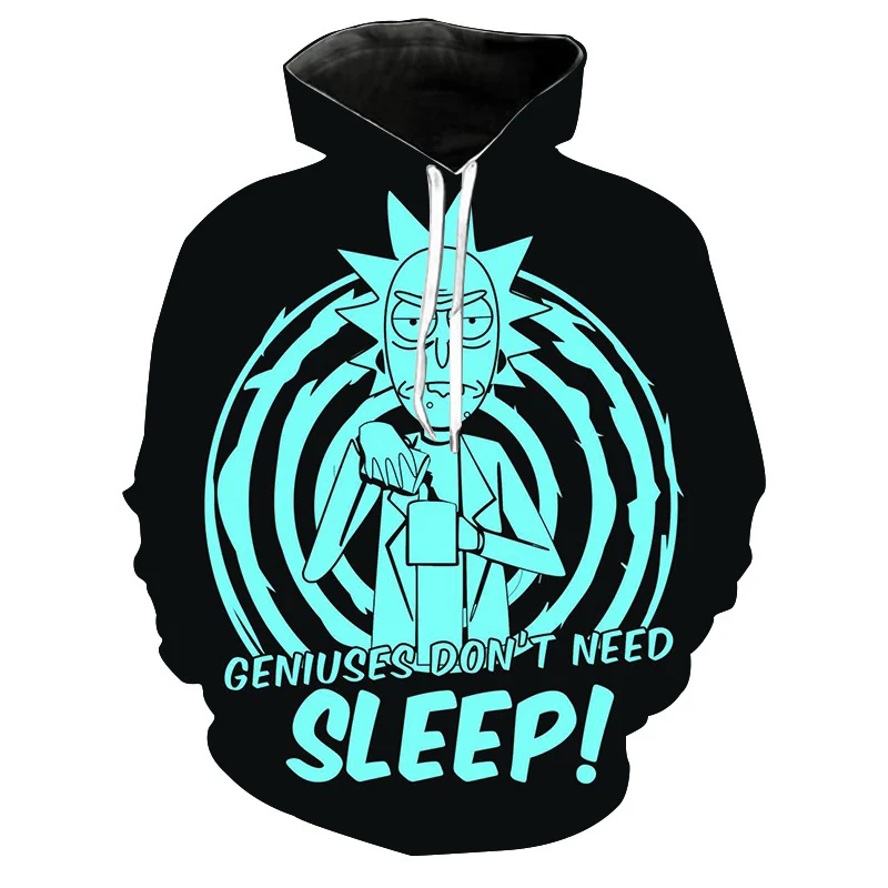 

Funny Cartoon 3D Hoodies Dress Up Hip Hop Sweatshirts Long Sleeve Hooded Oversized Pullovers Drop Shipping S-4XL Sweatshirt