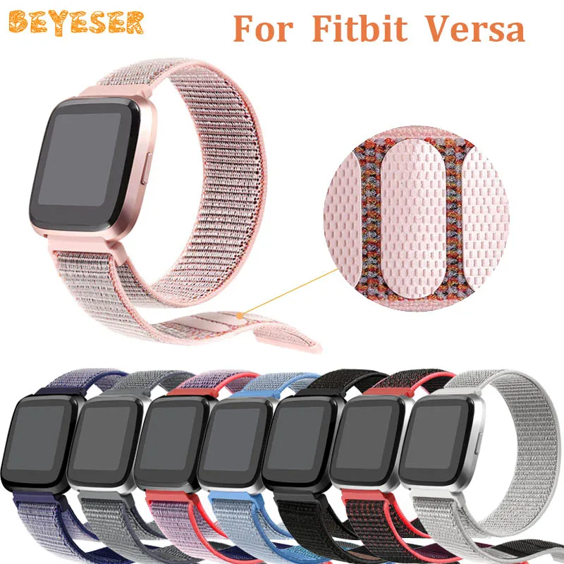 fitbit versa mens watch