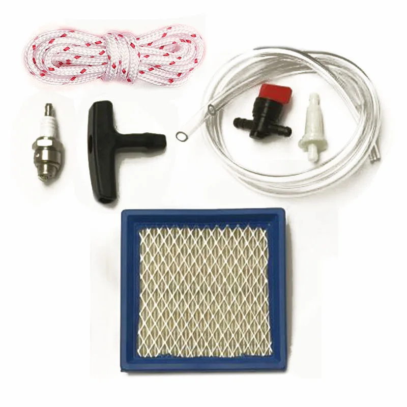 

Service Kit Air Filter Plug Tap Replacement Kit For Briggs & Stratton 399877s 3.5hp PRE1989