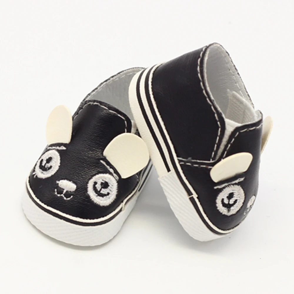 Одежда и обувь для кукол подходит для куклы размером 14,5 дюйма для BJD EXO детские игрушки Детский праздничный подарок