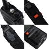 2PCS BAOFENG UV-3R Plus Dual Band Wireless Portable CB Walkie Talkie UV3R+ Intercom FM Transceiver Ham Radio UV 3R Two Way Radio ► Photo 3/6