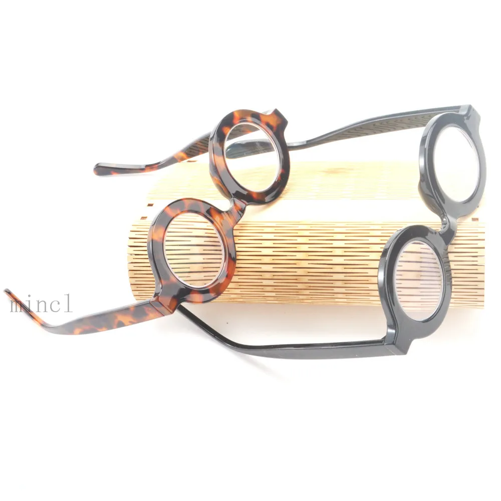 Овальные очки для чтения очки для мужчин и женщин оправа с прозрачными линзами дальнозоркость для чтения очки+ 0,5 0,75 1,0 1,25 до 4,0 NX