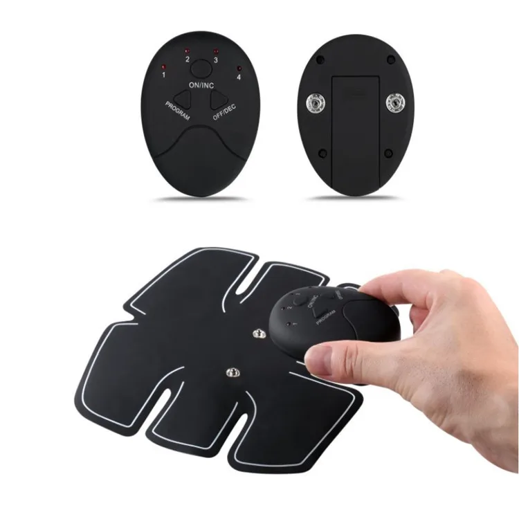 Abdominal Muscle Sticking Abdominal DeviceIntelligent InstrumentIntelligent Muscle Device