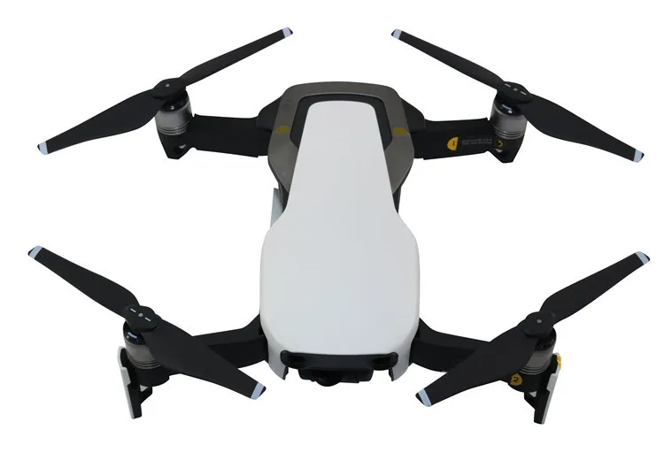 Dji yulai Mavic Air Propeller Blade 5332 S композитные материалы углеродное волокно и отрицательное быстросъемное лезвие