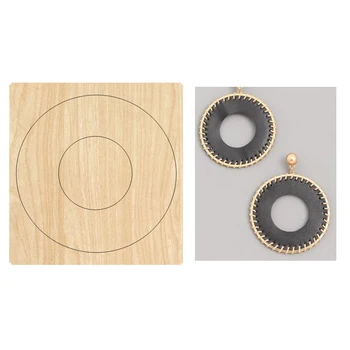 

wood cutting dies christmas dies steel rule die rubber stamps for card making bow Flower decoration valentine's day wholesale