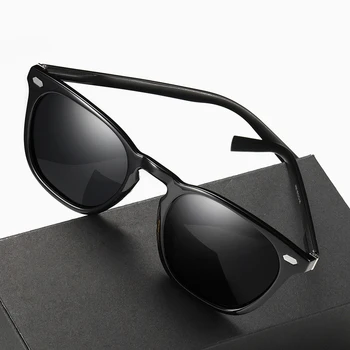 

Aluminum Magnesium Men's Sunglasses Polarized Men Coating Mirror Glasses oculos Male Eyewear Accessories For Men Oculos De Sol