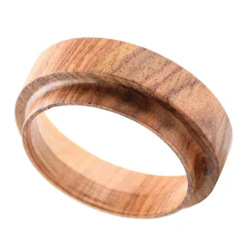 

58mm Portafilter Dosing Funnel Ring Coffee Catcher Ring Replacement for Barista Espresso Machine