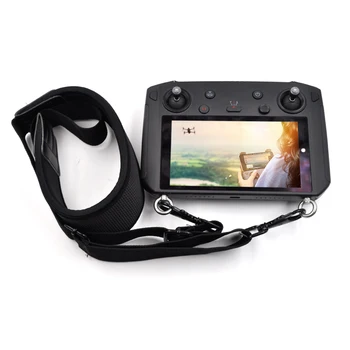 

For DJI Smart Controller Shoulder Neck Strap Lanyard for DJI Mavic 2 Remote Control with Screen DJI Mavic 2 Pro Zoom Accessories