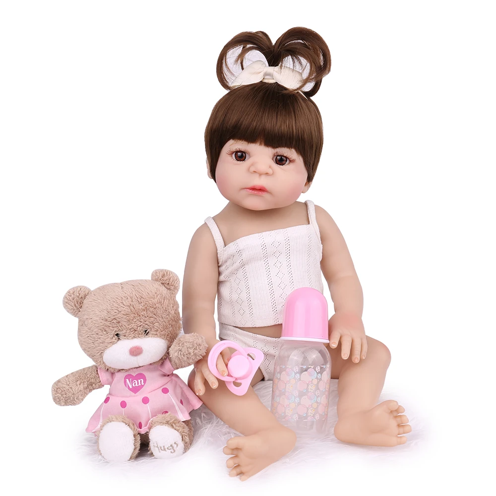 muñecas reborn aliexpress