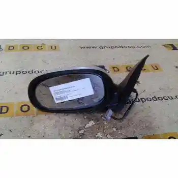 

LEFT REARVIEW Nissan ALMERA (N16/E)