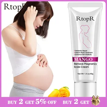 

3PCS Remove Pregnancy Scars Acne Cream Stretch Marks Treatment Maternity Repair Anti-Aging Anti-Winkles Firming Body Creams
