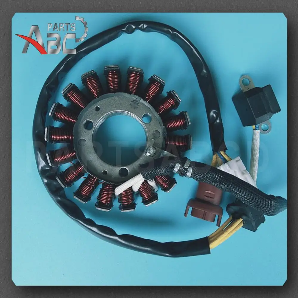 Buyang Feishen 300Cc Atv Quad Impermeabile Statore Assy 2.1.01.2061 Piccola Potenza