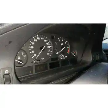 

62116914908 BOX INSTRUMENTS BMW 5 SERIES TOURING (E39)