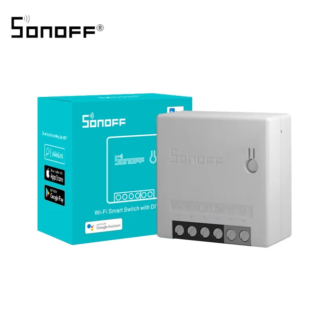 Sonoff MINI2