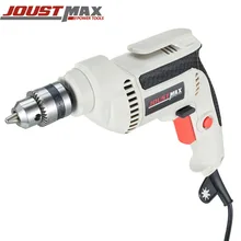 Электрическая дрель высокомощная электрическая дрель Скорость управления вперед и назад многофункциональная бытовая электрическая дрель пистолет El