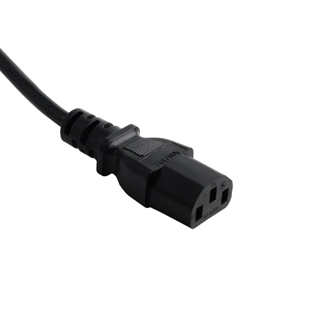 10A 125V AC Power cord cable (3)