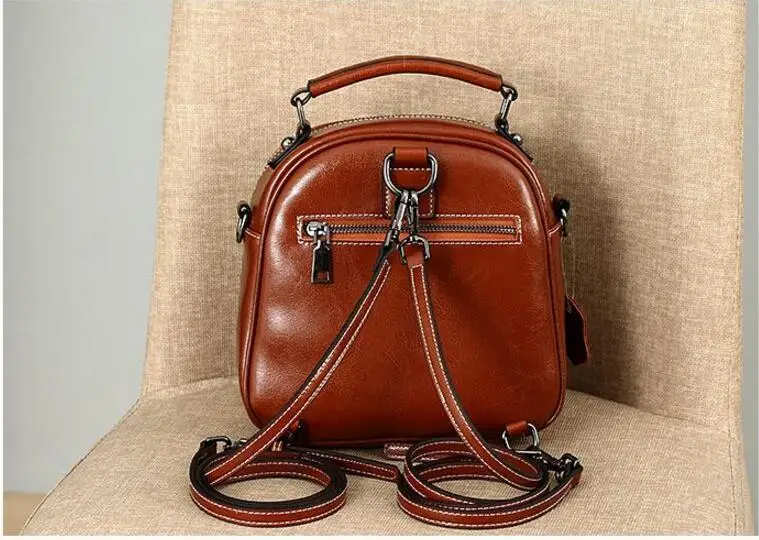 Сумки San maries Многофункциональный рюкзак женский рюкзак маленький Mochila Feminina школьные рюкзаки для девочек-подростков Сумки Sac на плечо