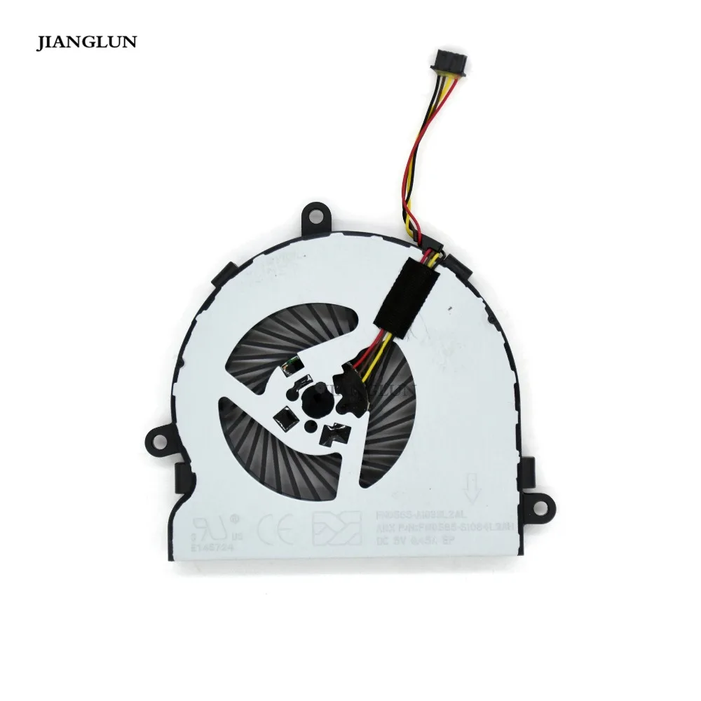 HP 15-AY CPU Fan (2)