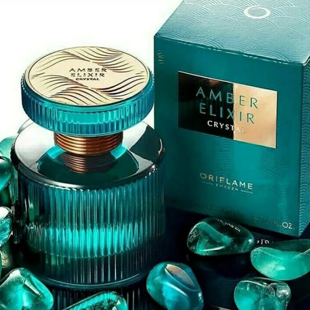 Elixir oriflame. Амбер эликсир Орифлейм. Духи Орифлейм Amber Elixir. Орифлейм духи Amber Elixir Crystal. Духи Орифлейм женские Амбер эликсир.