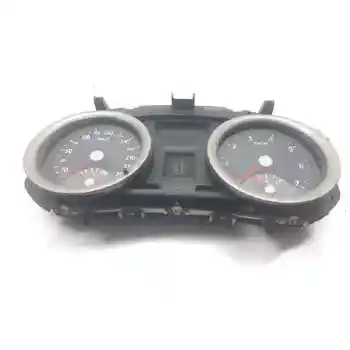 

8200402243 BOX INSTRUMENTS RENAULT MEGANE II CLASSIC SALOON